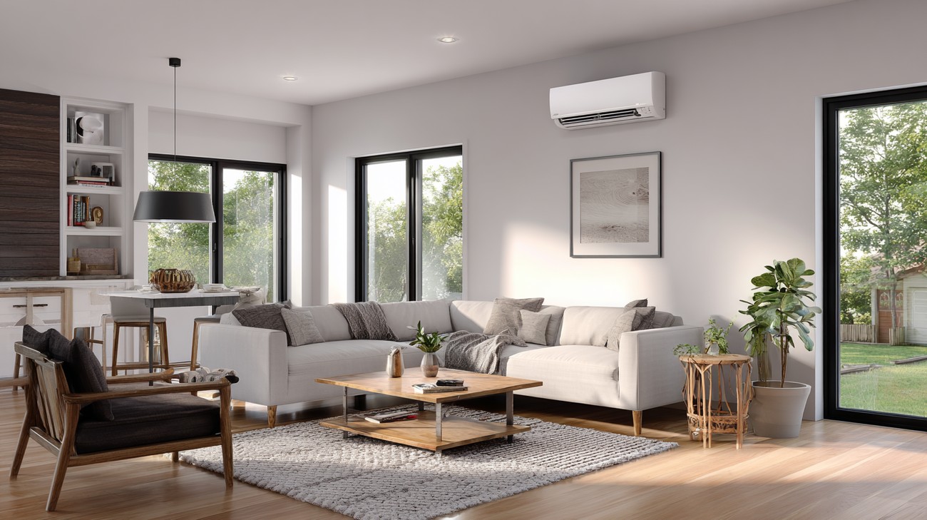 best mini split ac cost​