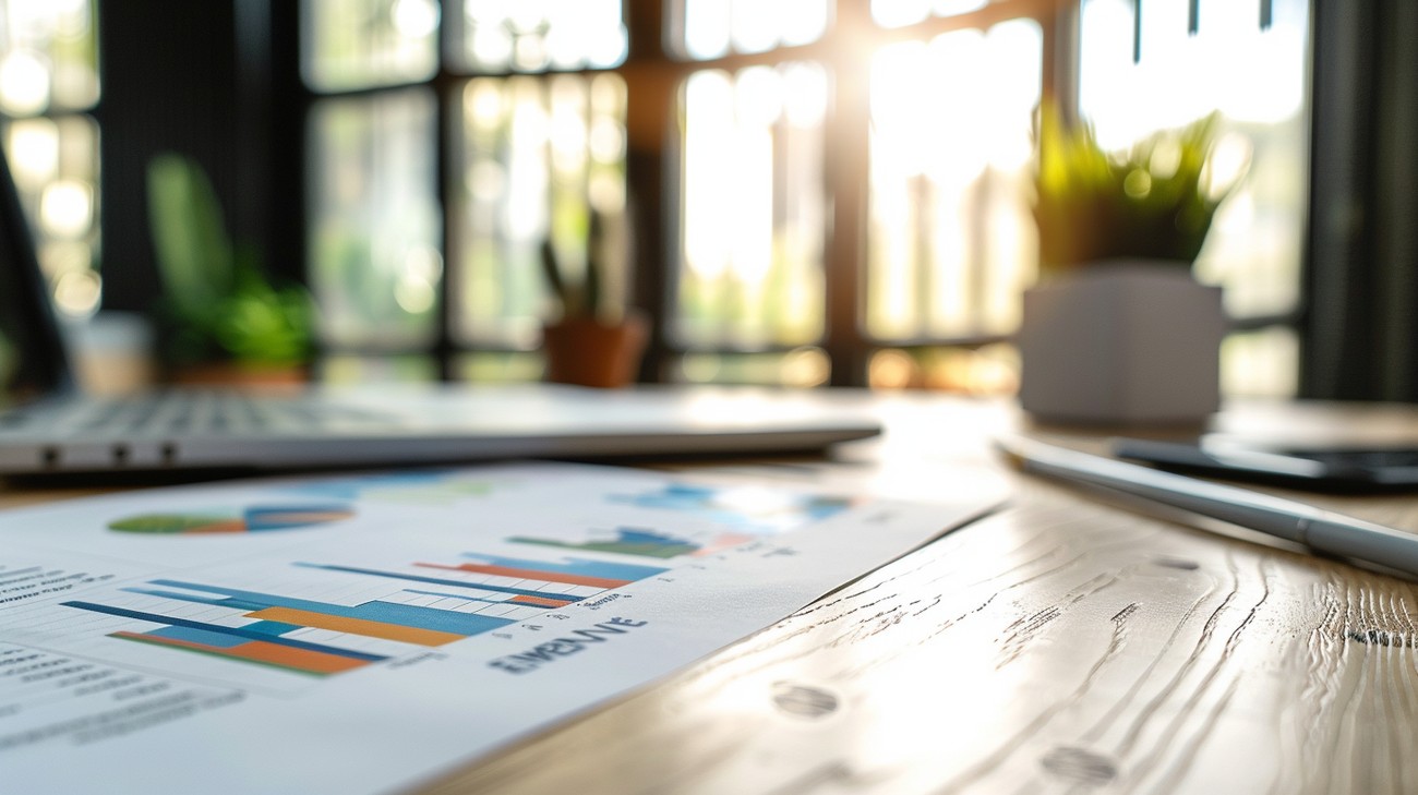 Understanding the MERV Rating Chart for Air Filters