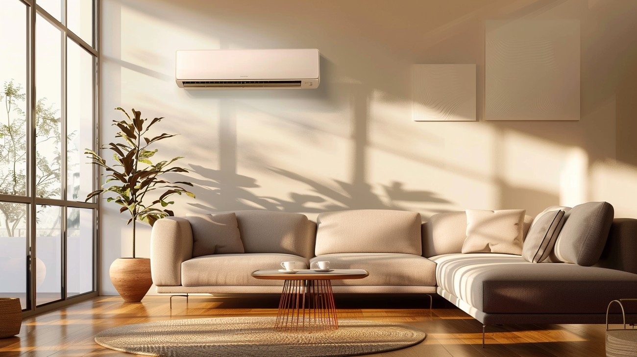 best power efficient air conditioners