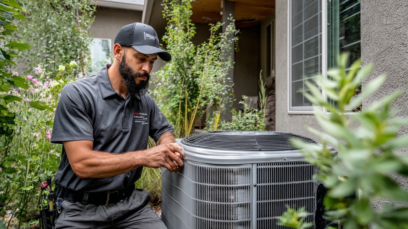 HVAC Contractor photo