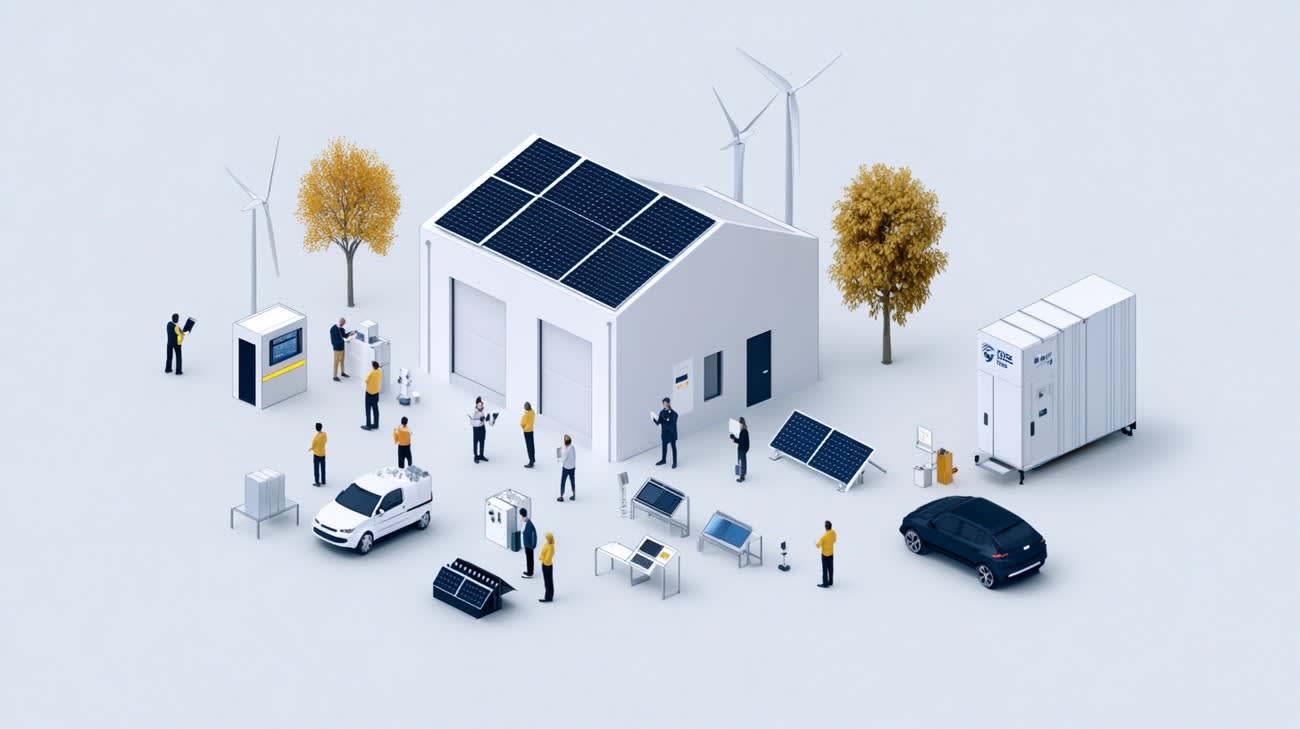 Understanding BTU: The Key to Efficient Heating & Cooling