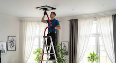 Sacramento Air Duct Cleaning