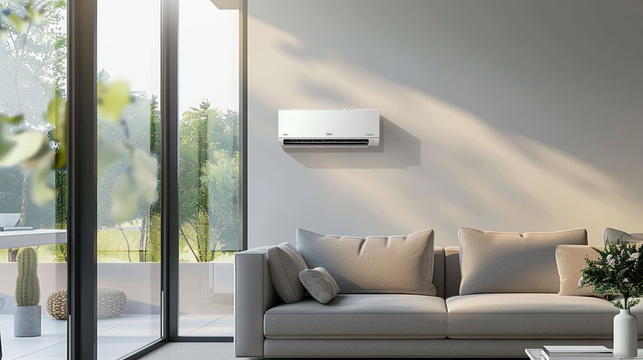 Traiden Mini Split: The Ultimate Guide to Efficiency