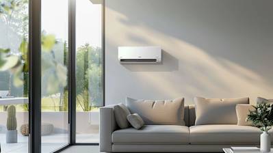 Traiden Mini Split: The Ultimate Guide to Efficiency