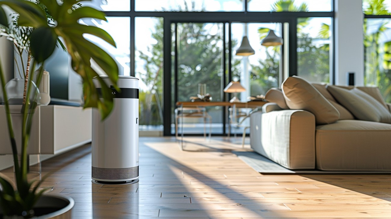 hvac air scrubber near you