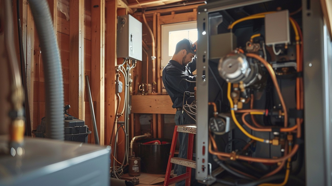 Furnace Replacement Cost: What to Expect in 2026