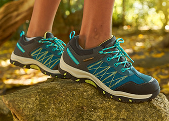Hiking Shoes