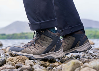 Footwear Accessories