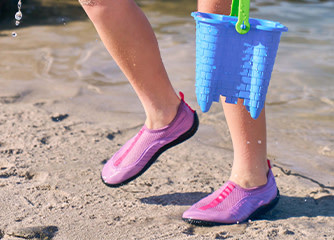 Aqua Shoes