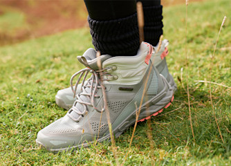 Footwear