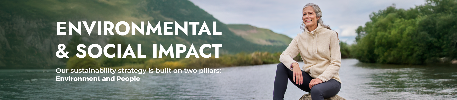 Environmental & Social Impact