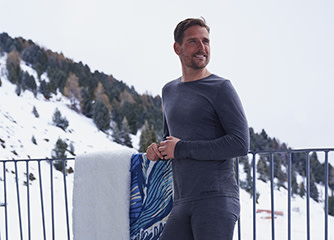 Base Layers