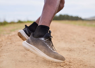 Footwear