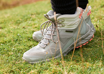 Hiking Boots