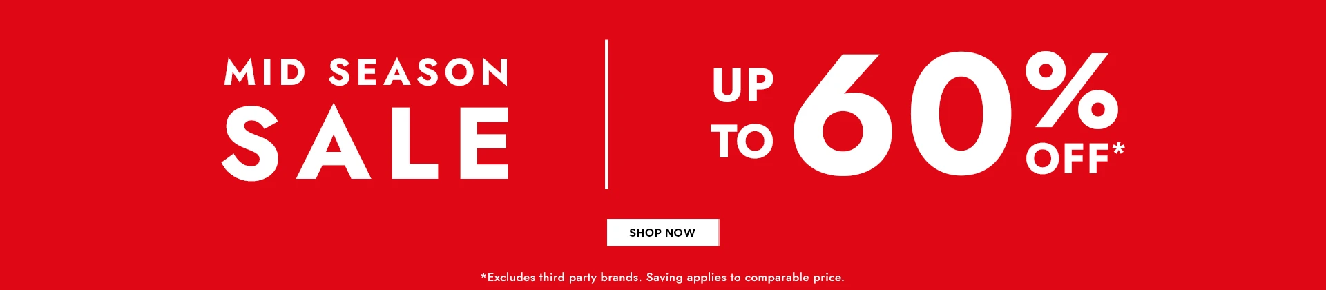 MSS UK Up To 60% Off