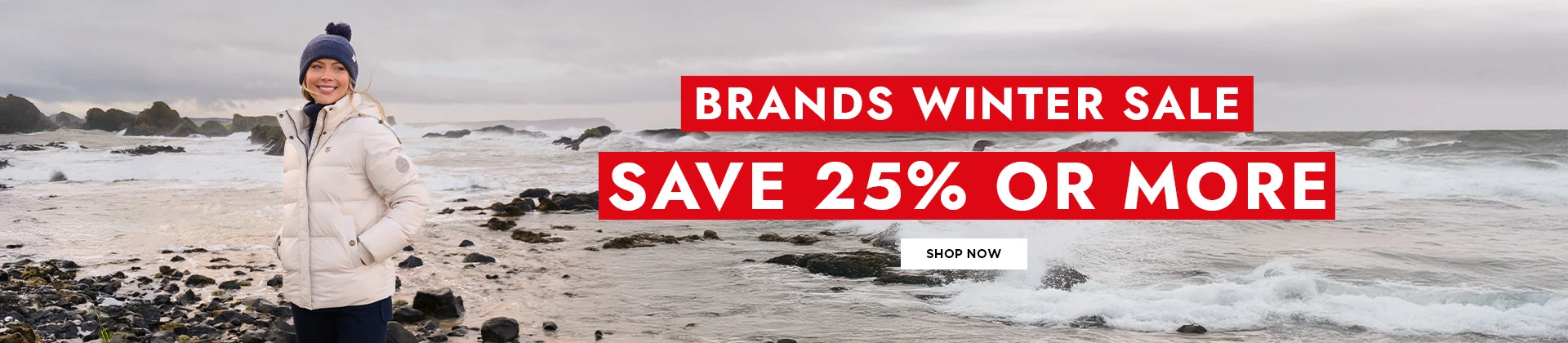 Brands at Mountain Warehouse