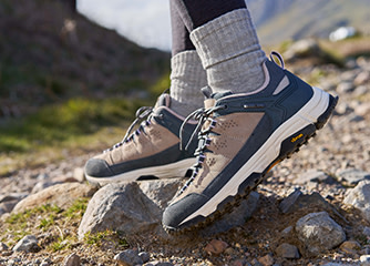 Hiking Socks