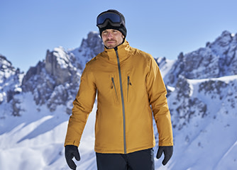 Ski