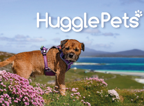 4. Huggle Pets Panel