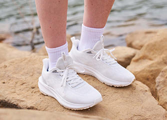 Active Footwear