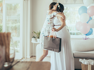 Decoración para un Baby Shower ¿Por dónde comenzar?