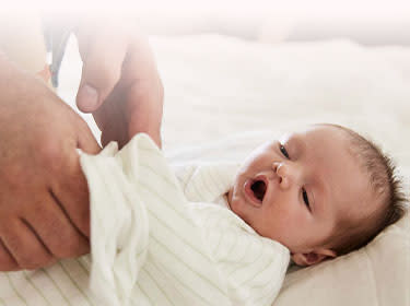 Arrullos y mantas new born - Packs hospital bebé 