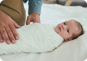 Lista verificación de esenciales bebés: Lo que necesitas tener | Dreft