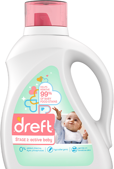 FAQ | Detergente para bebé -
