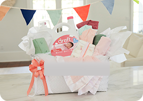 Conjuntos de regalo para bebé, juegos de regalo para recién nacidos para  niños y niñas, esenciales para recién nacidos para bebé, incluye manta para