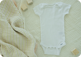 Cómo se lava la ropa de bebé? Cuidados y riesgos que no debemos asumir