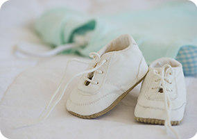 Nuevo bebé: Artículos esenciales para recibir en casa a un recién nacido, Estilo de Vida