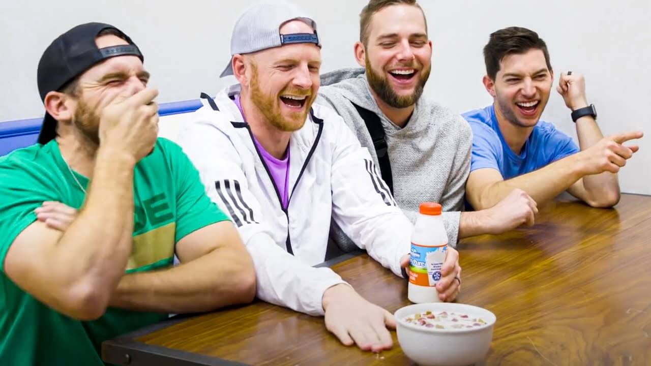 World's Longest T-Shirt Launch | OT 33 