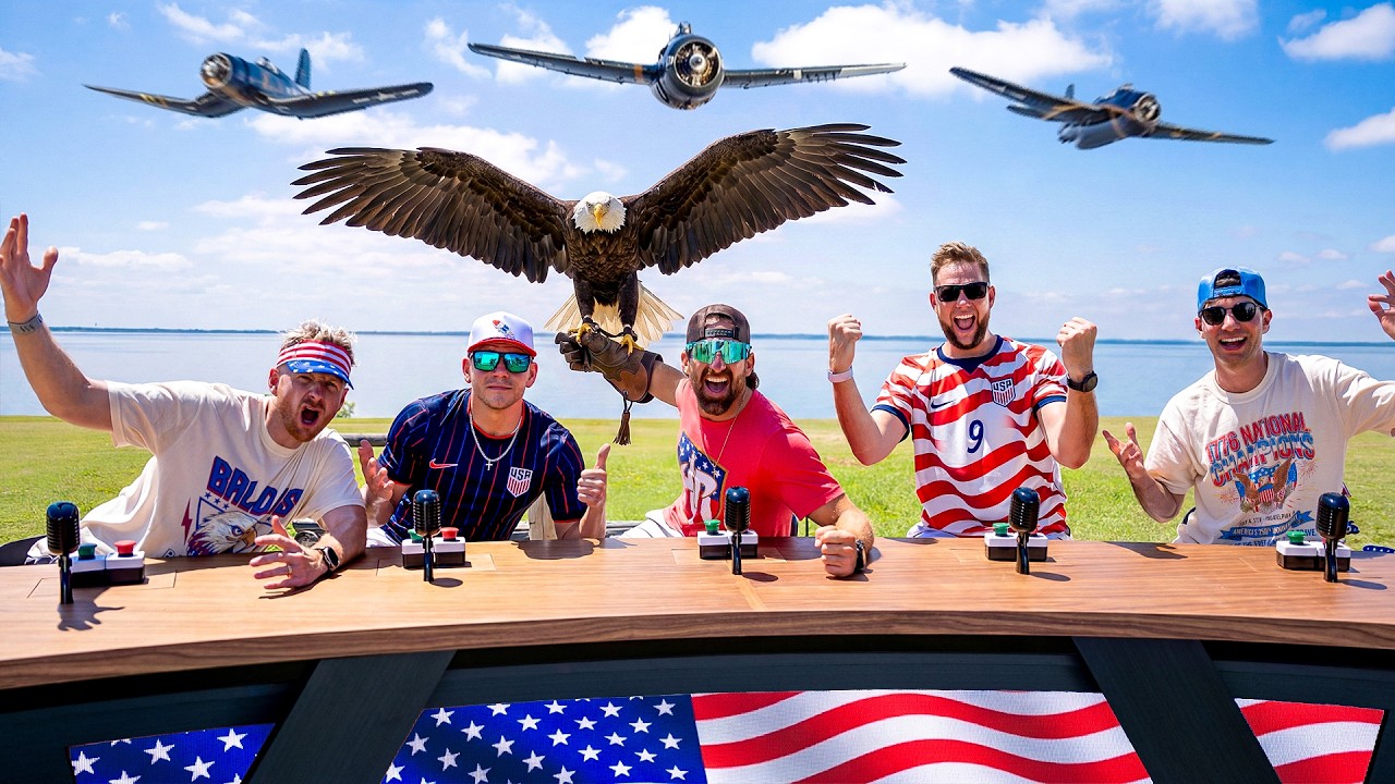 Dude Perfect