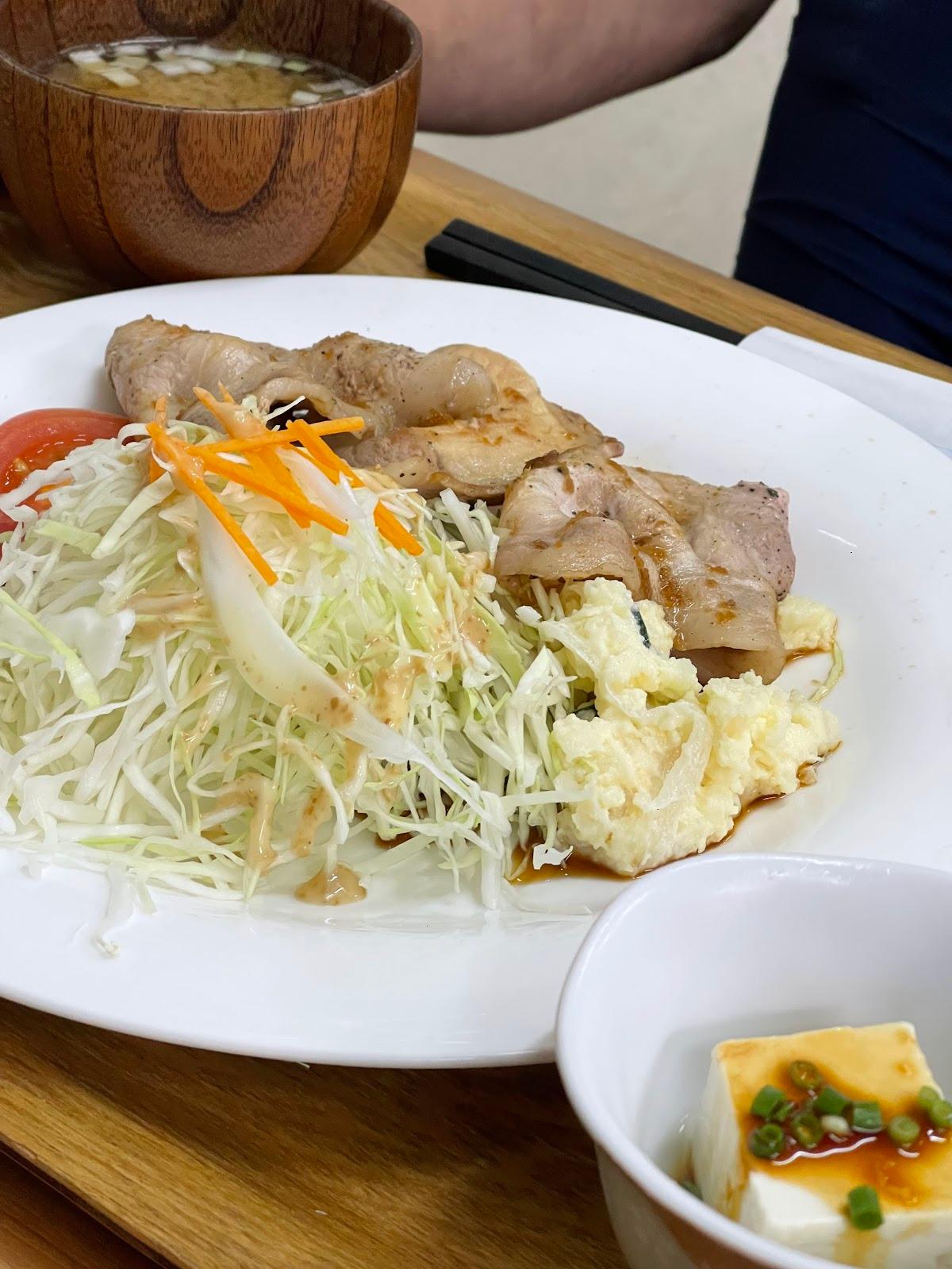 食事処かとう cover