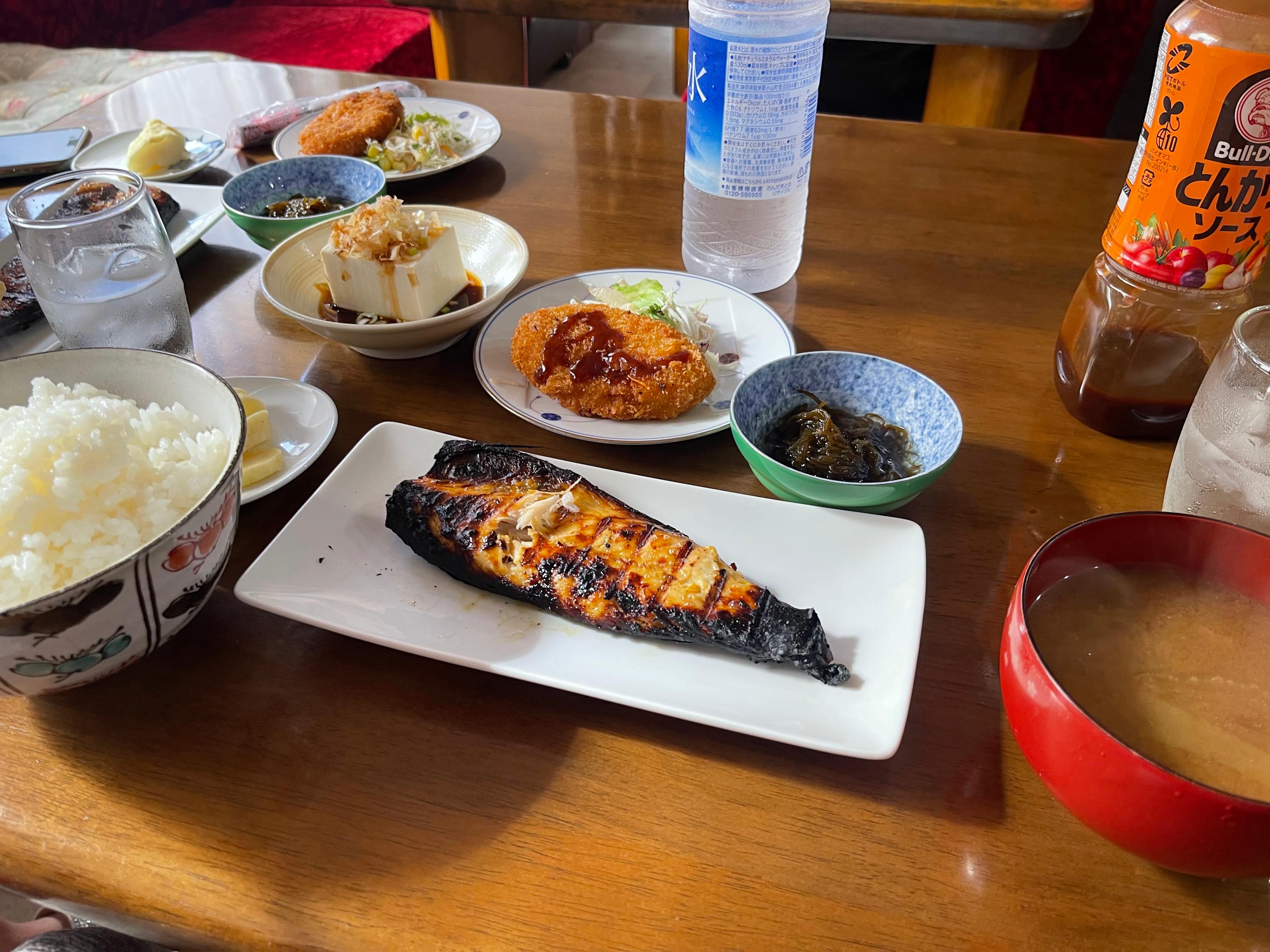 喫茶テラ gallery 11