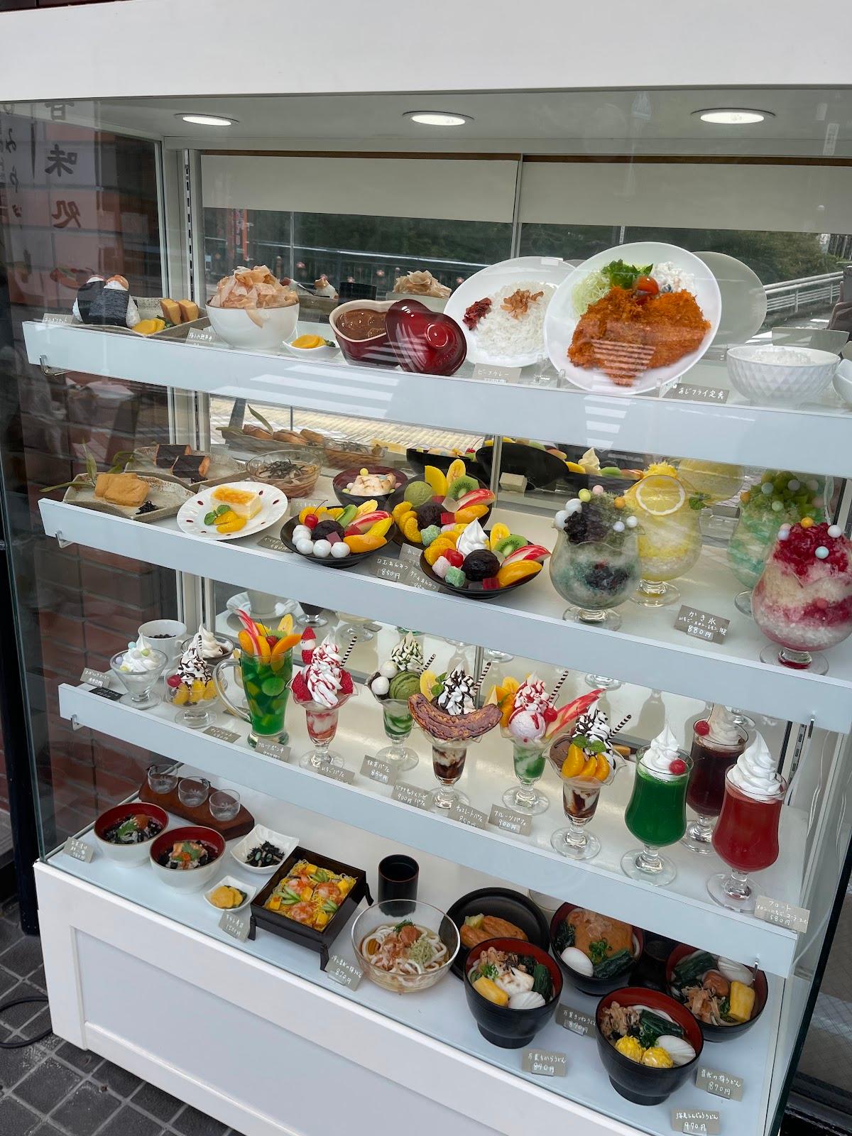 流甘味 むろさだ gallery 2