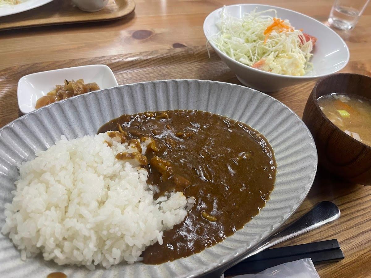 食事処かとう gallery 1
