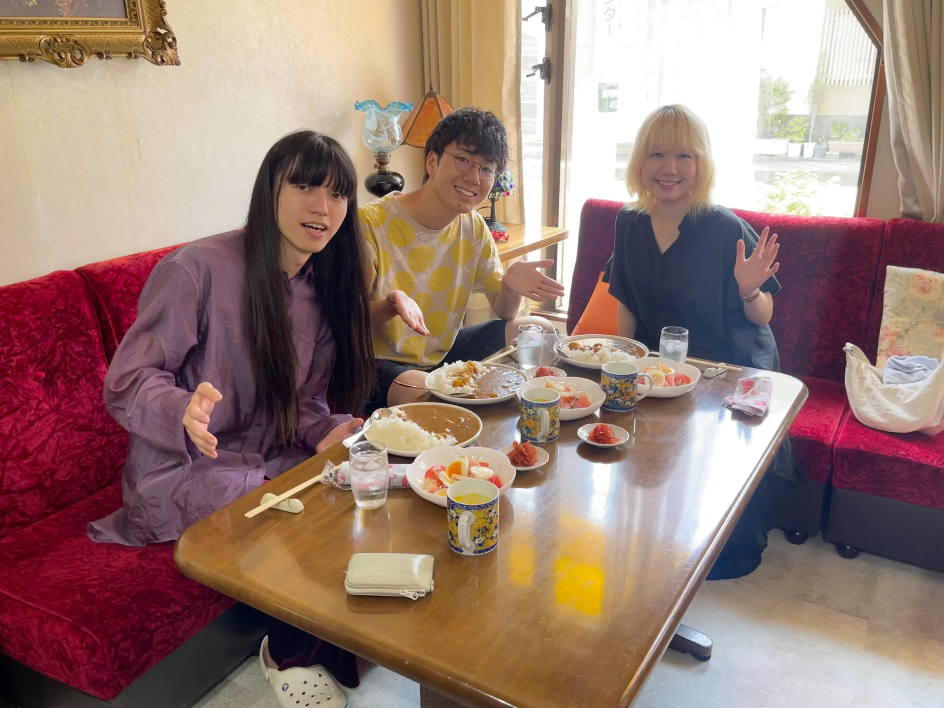 喫茶テラ gallery 6