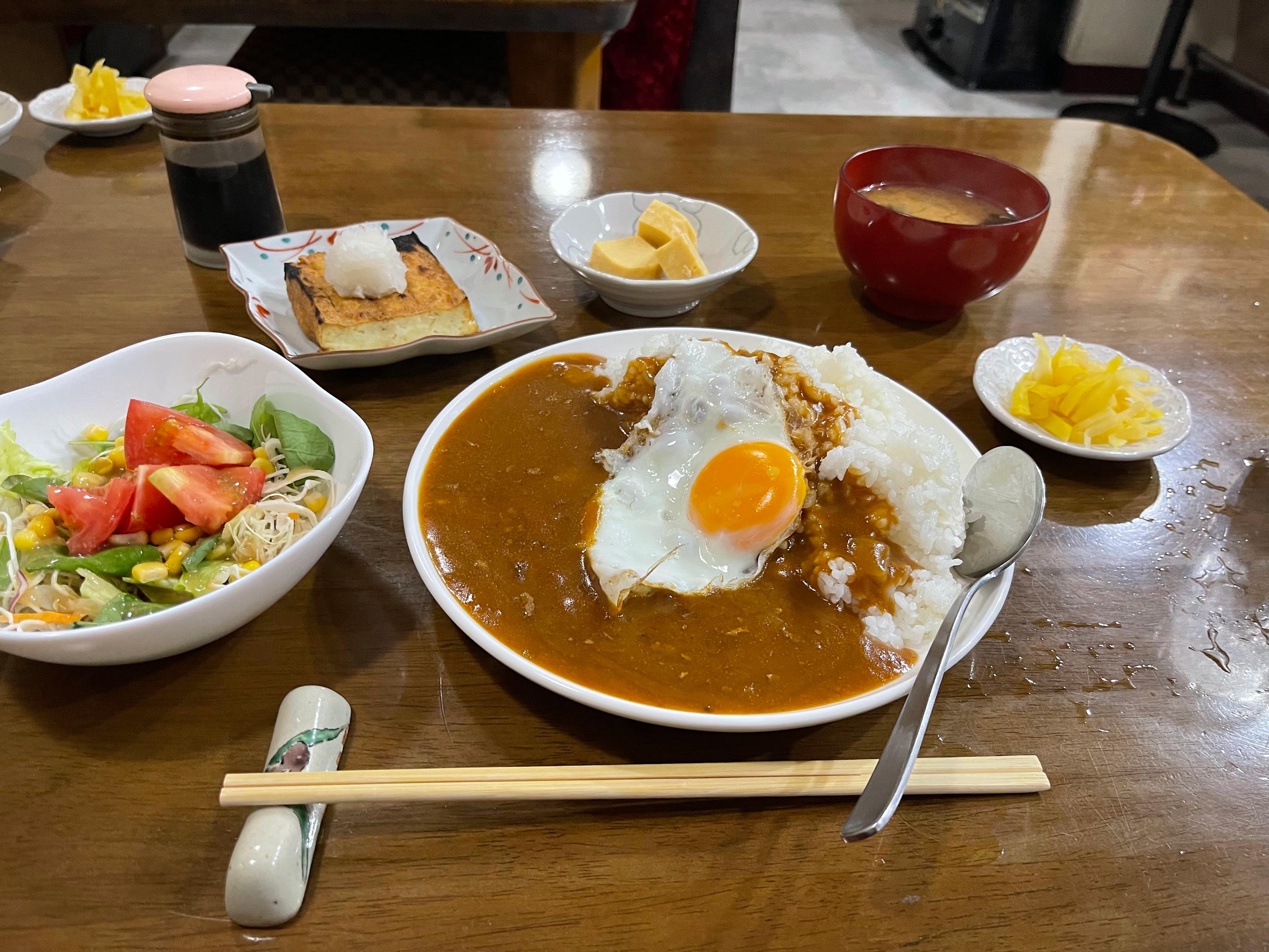 喫茶テラ gallery 10