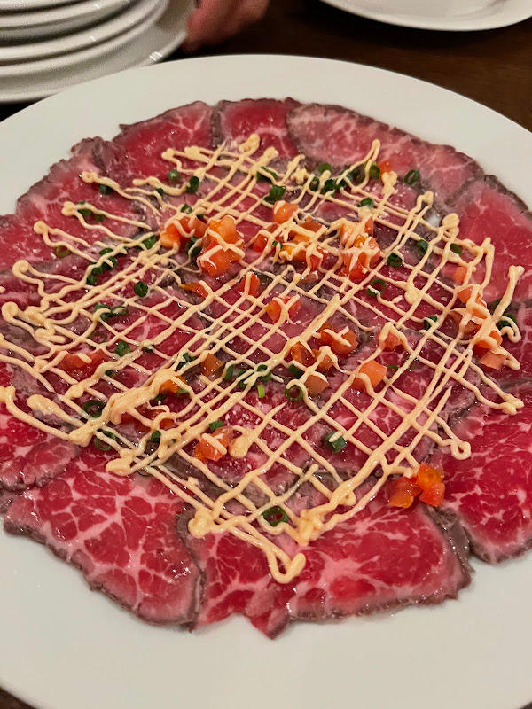 エフェメラ 前菜の一皿