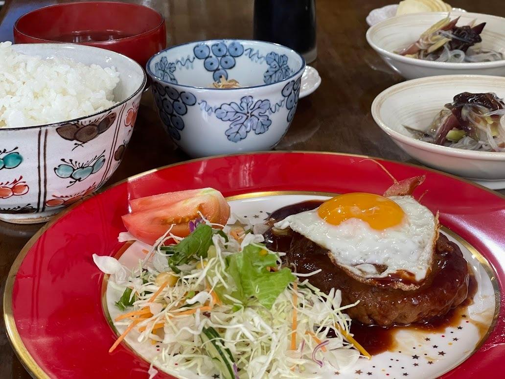 喫茶テラ 店舗カバー画像