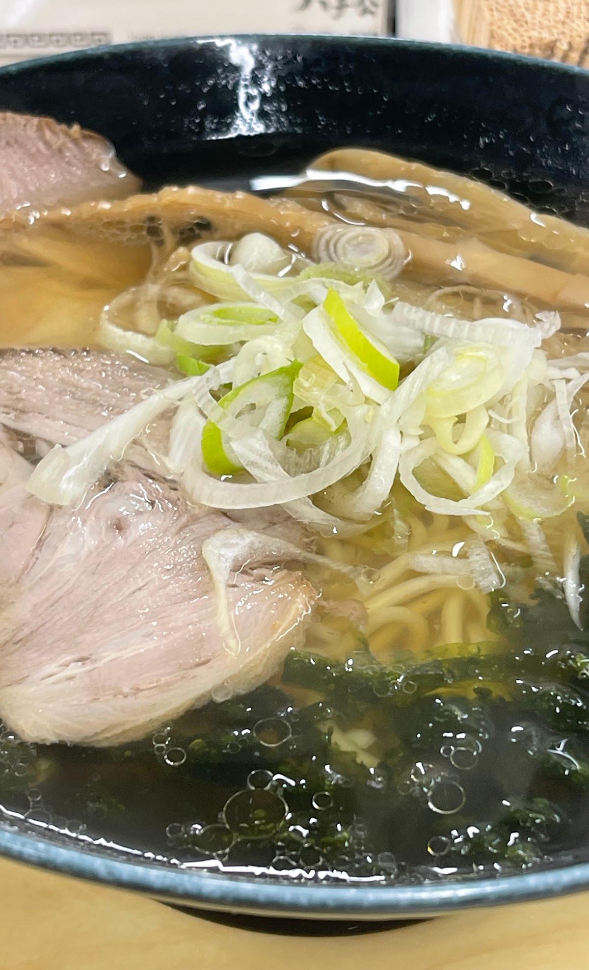 store-yugawara-ramen-hachiko ギャラリー 1