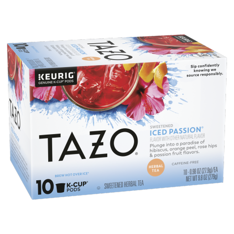 ICED PASSION K-CUP® PODS-2