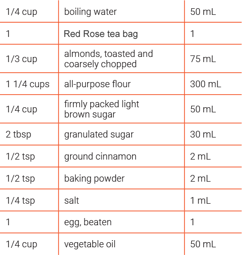Red Rose almond-table-fr