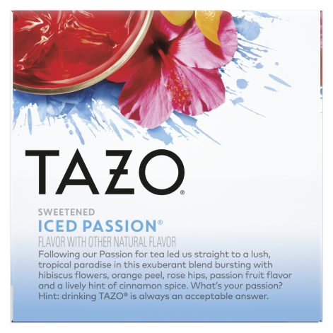 ICED PASSION K-CUP® PODS-3