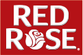Red Rose Mobile Header Logo