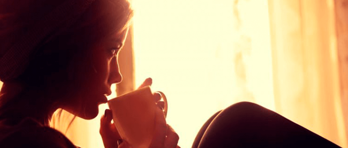 Red Rose Tea: A Lift for the Body and the Mind