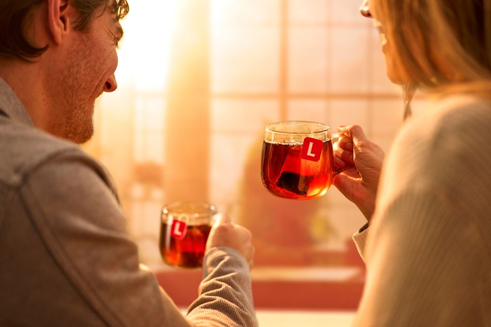 More teas to love