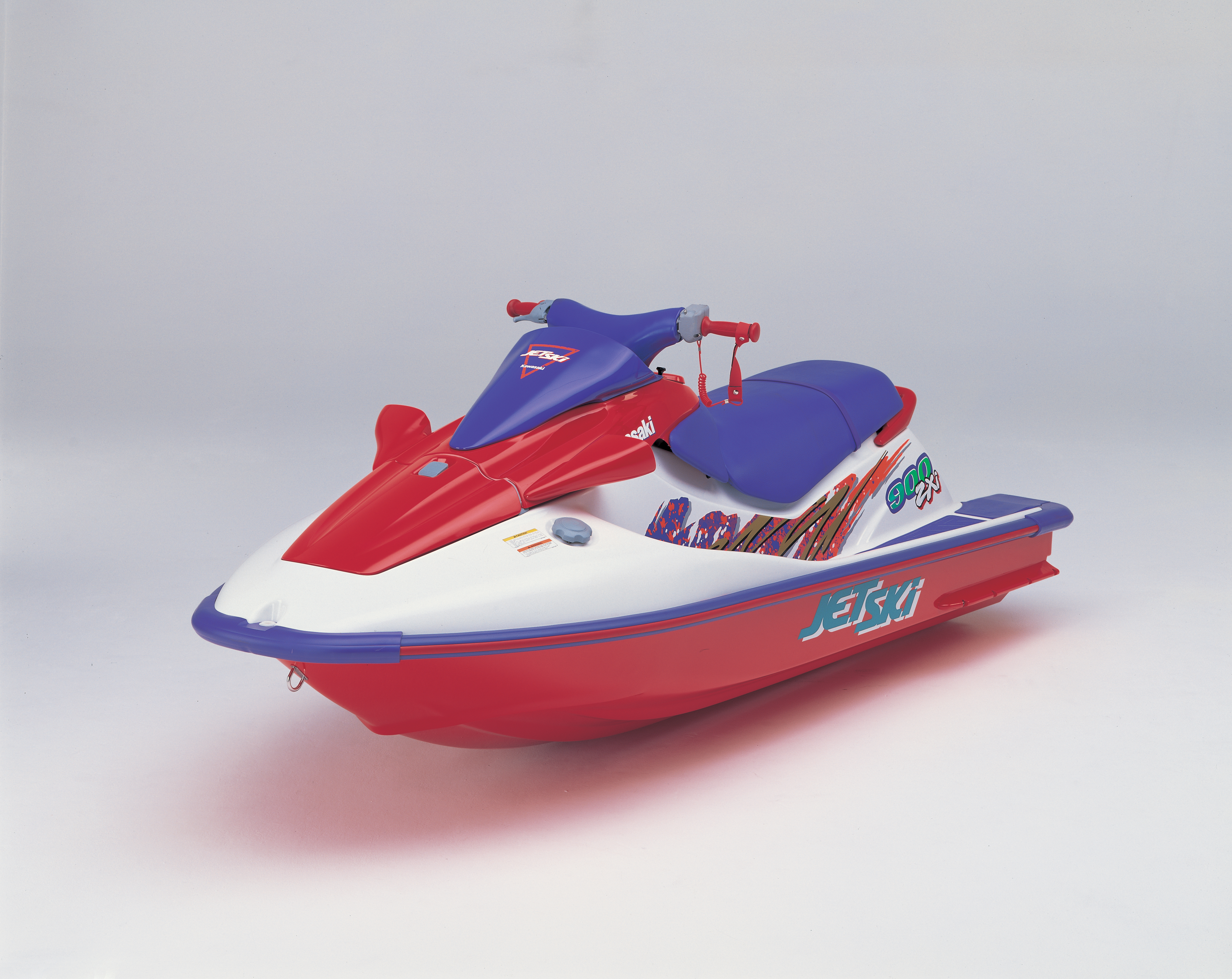 水上を走るKAWASAKIモーターサイクル。新しいレジャーを提案した「JET SKI」の歩み | ANSWERS（アンサーズ） | つぎの社会に向かう Kawasakiのこたえ | 川崎重工業