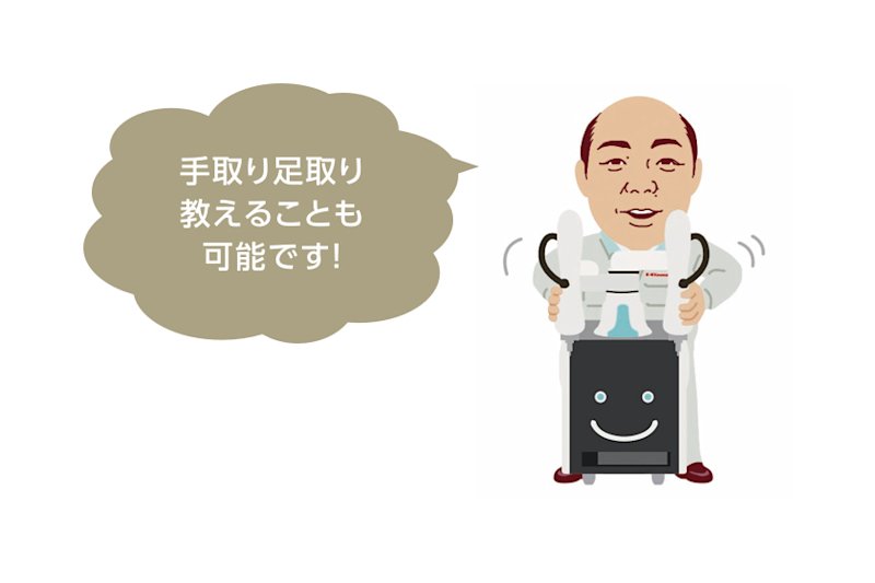 duAro・開発者説明3